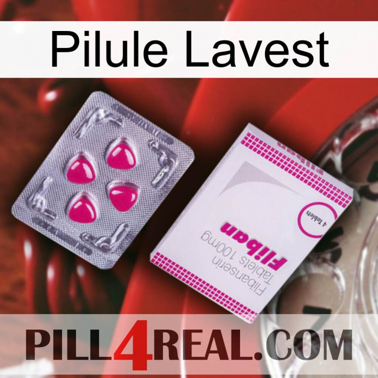 Lavest Pill 32